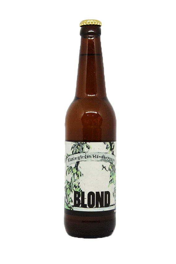 Blond