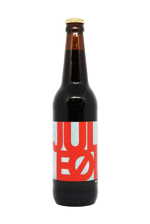 Jul e øl 6.5%