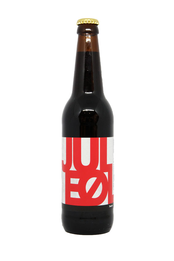 Jul e øl