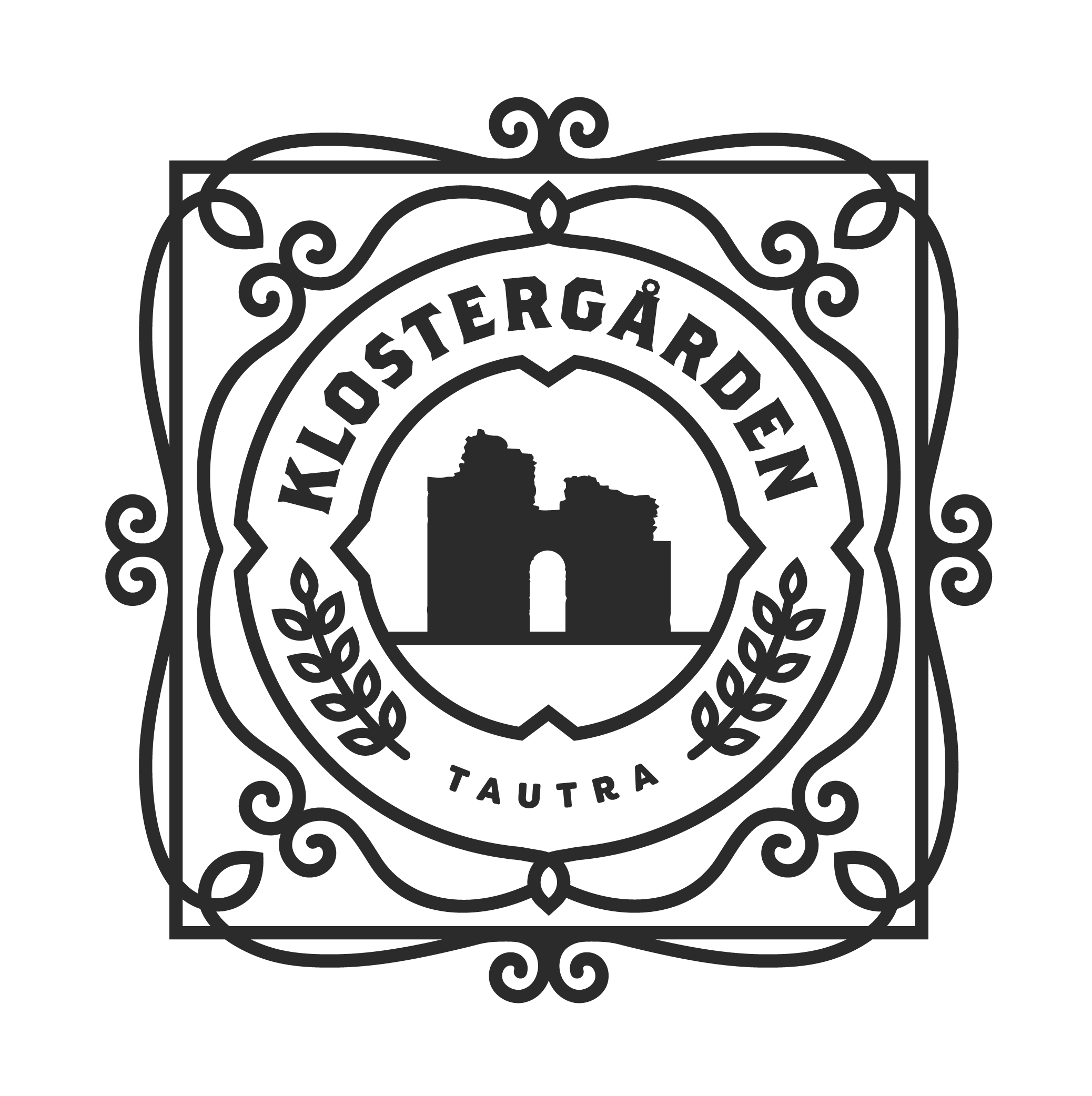 Klostergården Tautra