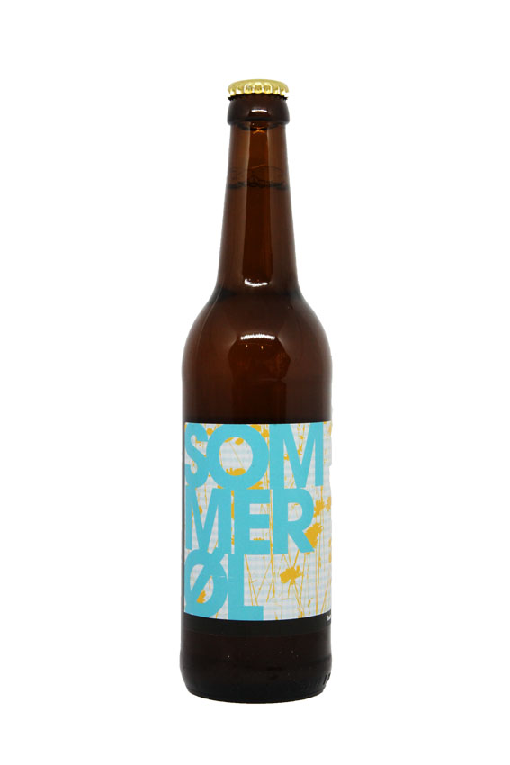 Sommerøl