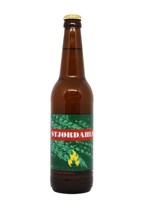 Stjørdahls