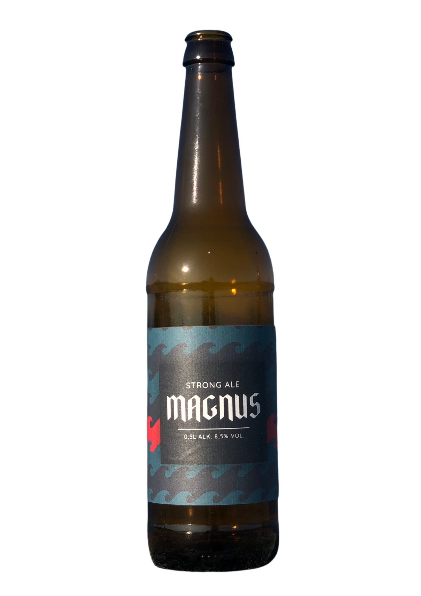 Magnus